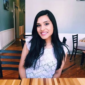 Meet your Posher, Farah